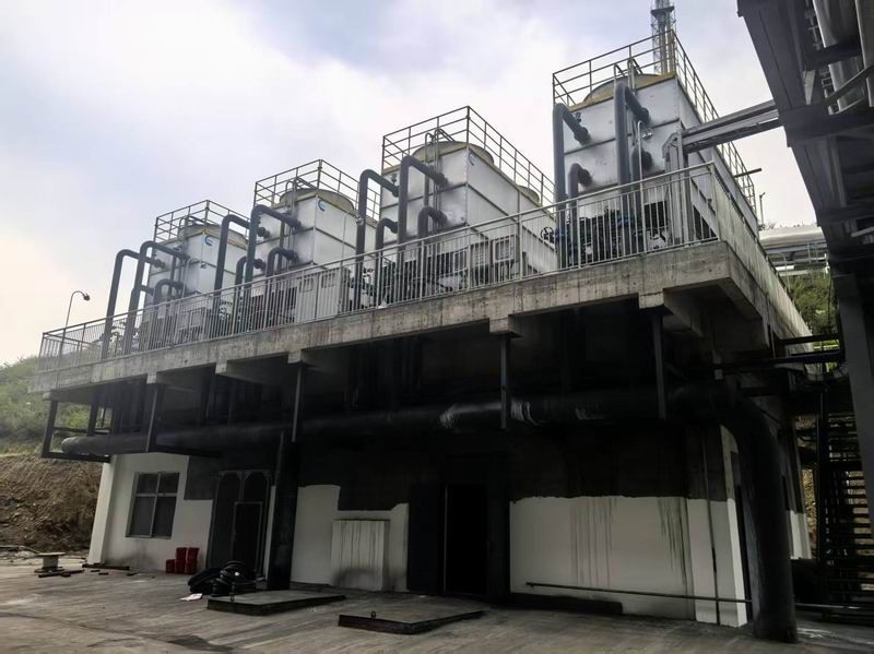 洛陽高華環保冷卻科技有限公司得到客戶認可